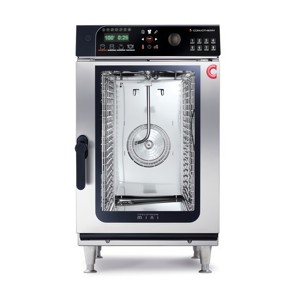 Пароконвектомат Convotherm mini Standard 10.10 миниатюра 1