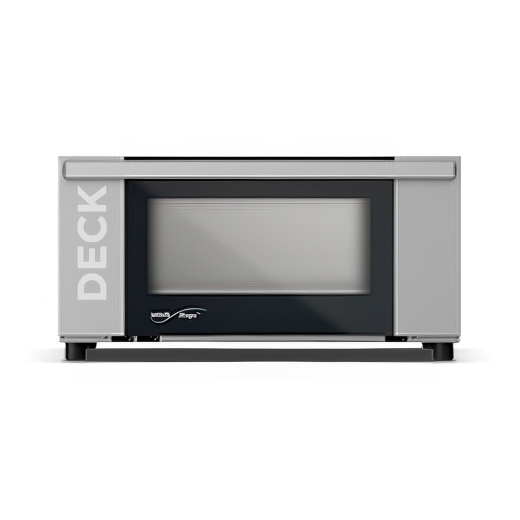 ПЕЧЬ ПОДОВАЯ UNOX XEBDC-02EU-C миниатюра 2