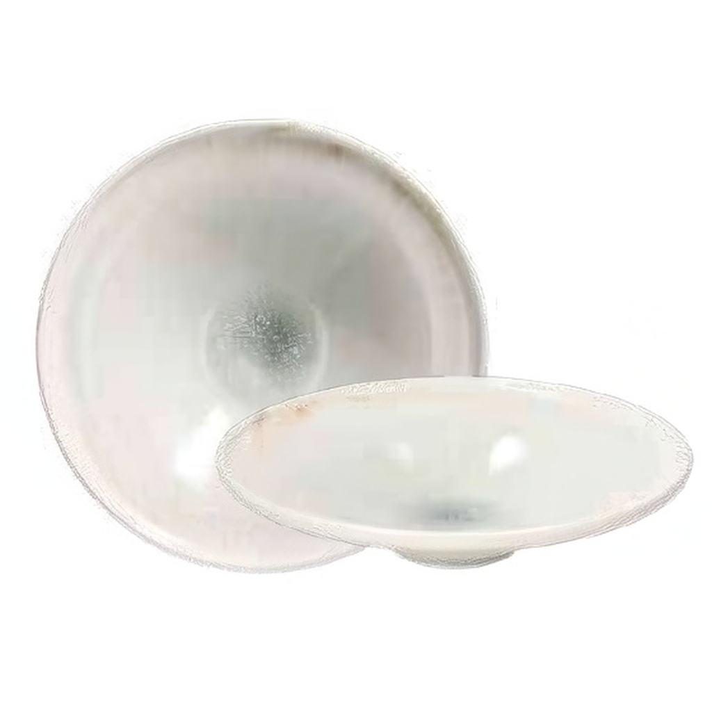 Тарелка глубокая 26см MOONLIGHT GREY MX001263130 миниатюра 1