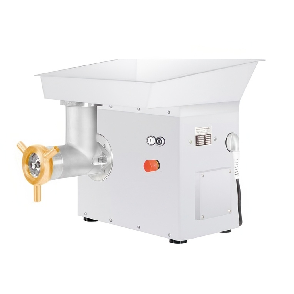 МЯСОРУБКА KT LM-98/P UNGER миниатюра 1