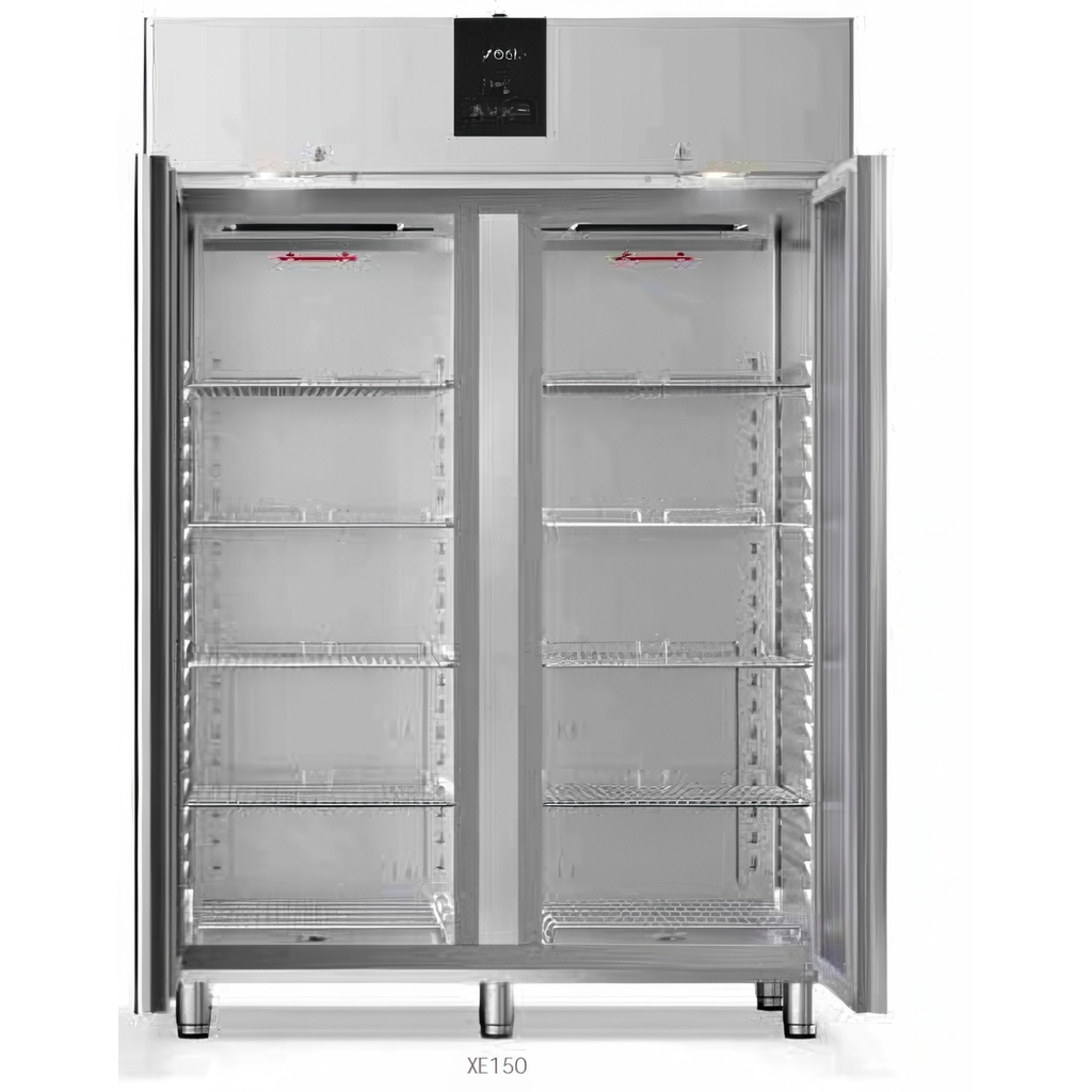 ШКАФ ХОЛОДИЛЬНЫЙ SAGI XE150 миниатюра 1