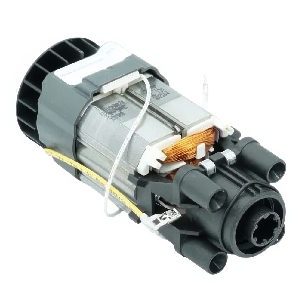 Двигатель для MINI MP 240 VV, арт.89235 миниатюра 1