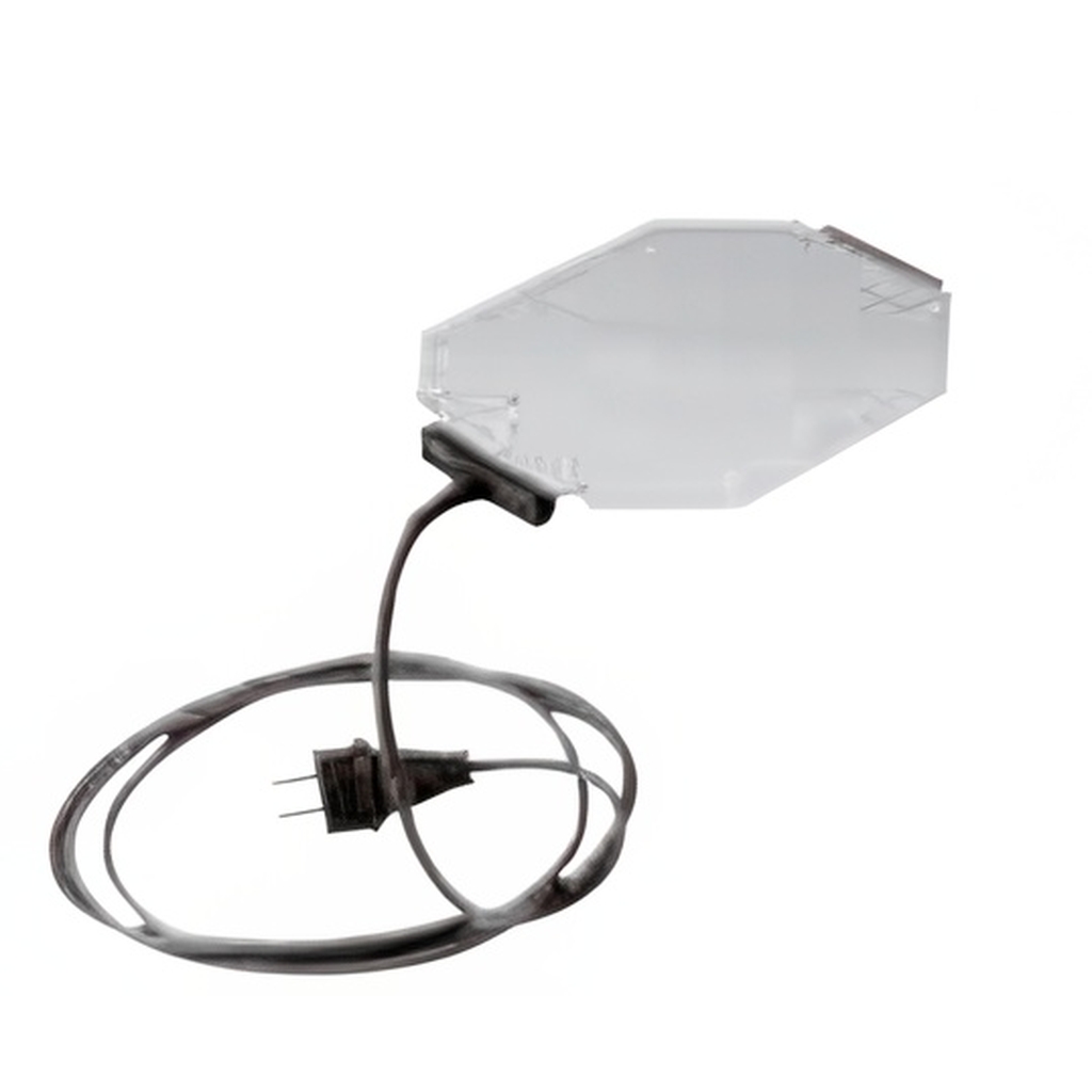 Элемент нагревательный для мармитов для d 30cm 220В 180W 18166-KP миниатюра 1