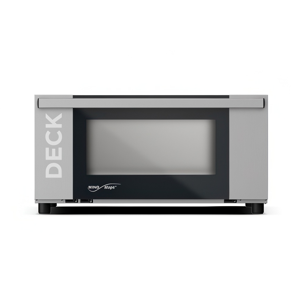 ПЕЧЬ ПОДОВАЯ UNOX XEBDC-01EU-C миниатюра 1