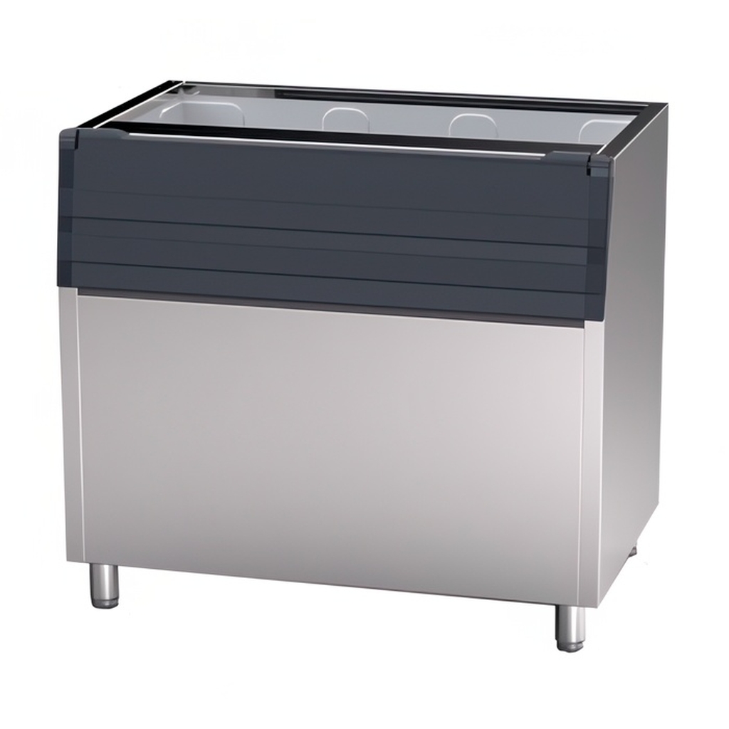 БУНКЕР ДЛЯ ЛЬДА BREMA BIN 350*G280-510-TM450 миниатюра 1