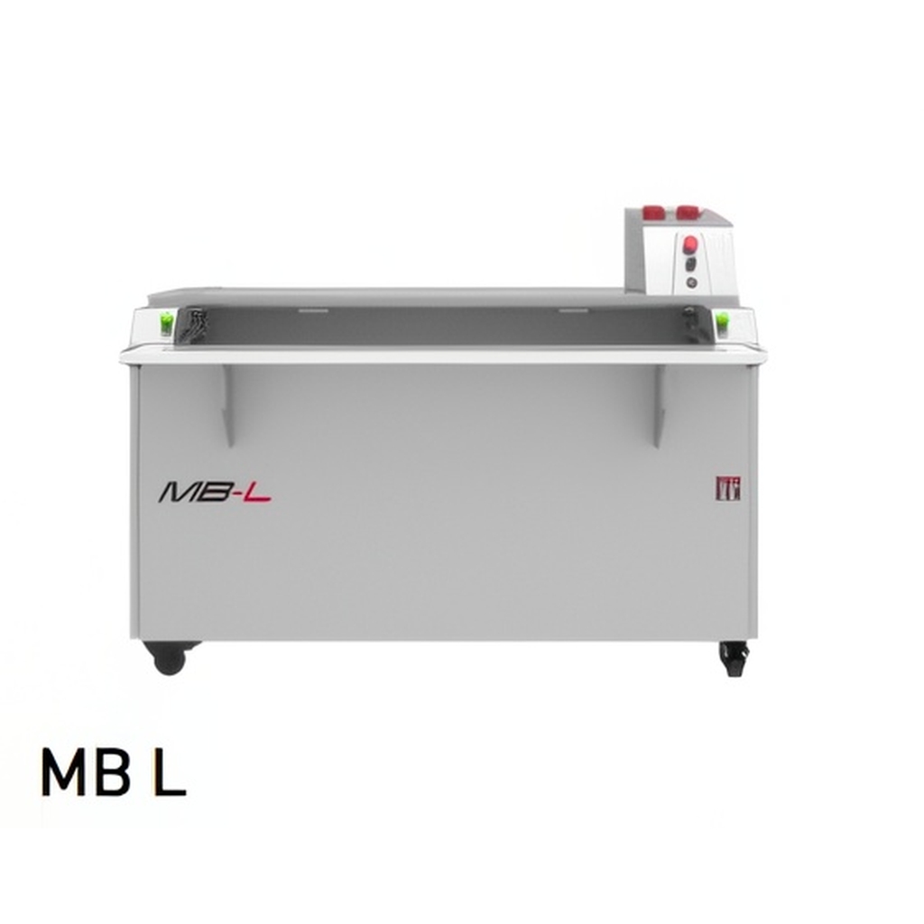 ШКАФ ПРЕДВАРИТЕЛЬНОЙ РАССТОЙКИ JAC MB L миниатюра 1