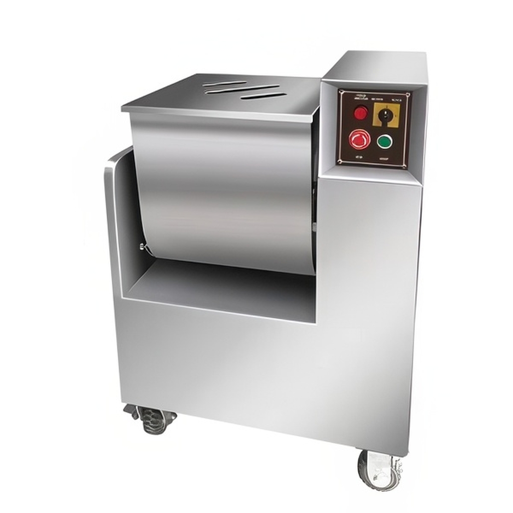 ФАРШЕМЕШАЛКА HURAKAN HKN-MM50A миниатюра 1