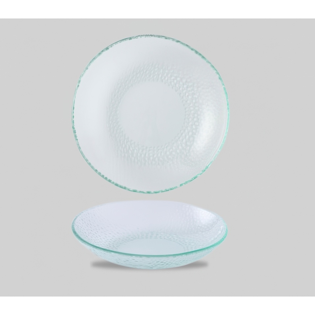 Миска d=17см Isla Glass GLCLTBB11 миниатюра 1