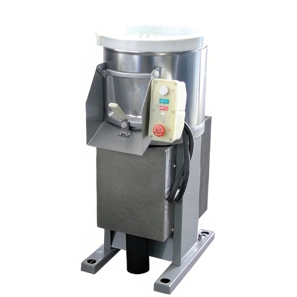 КАРТОФЕЛЕЧИСТКА МОК-150М миниатюра 1