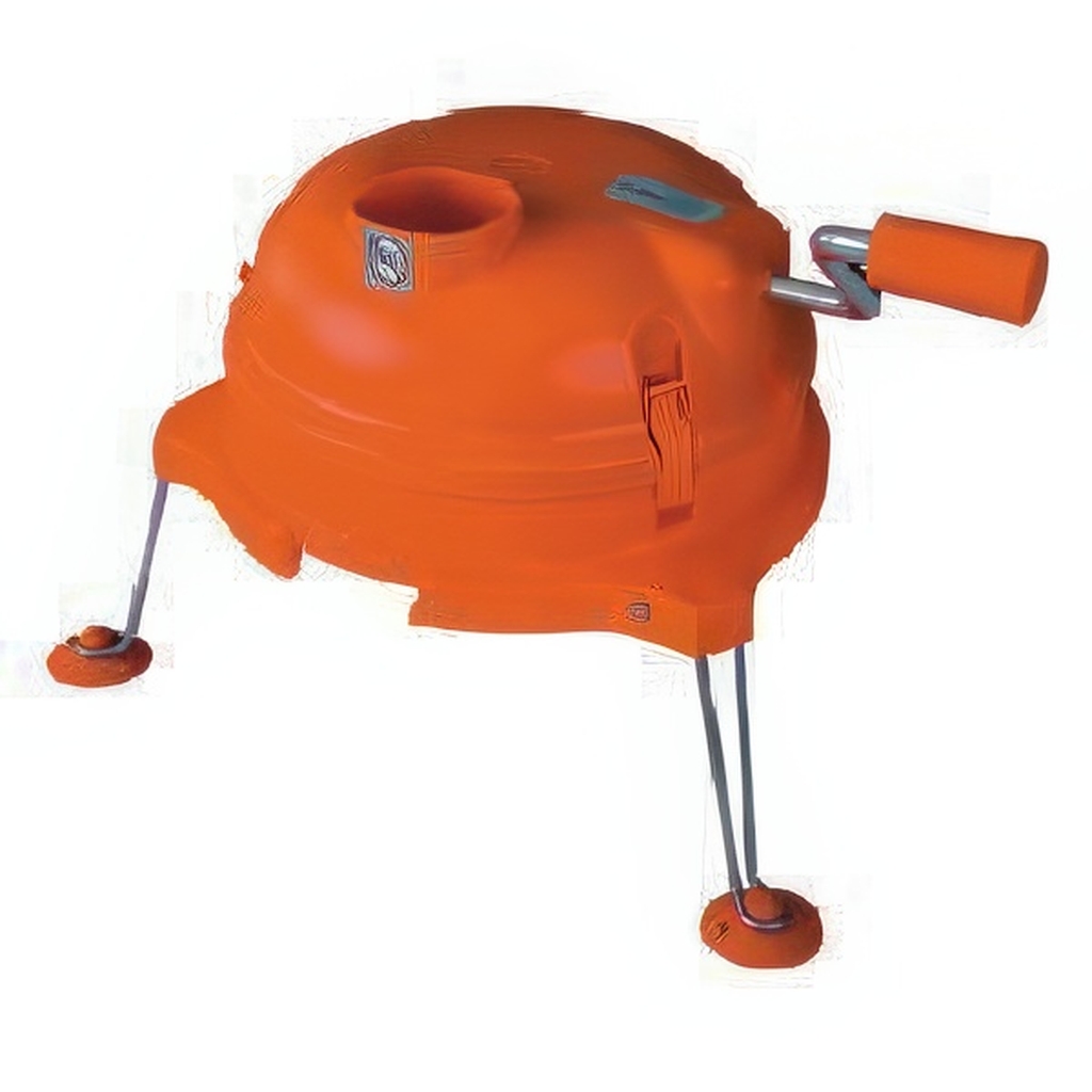 ОВОЩЕРЕЗКА DYNAMIC DYNACUBE CL006 миниатюра 1