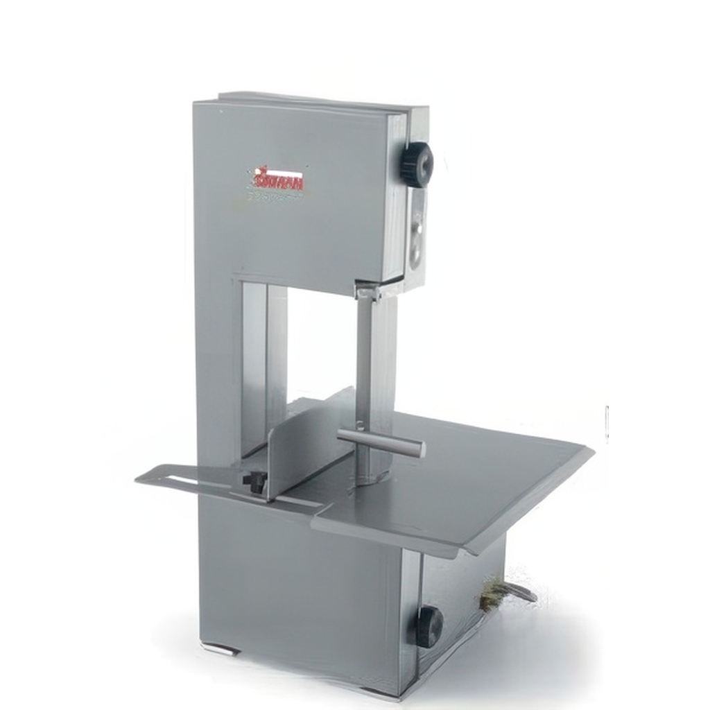 ПИЛА ДЛЯ РЕЗКИ МЯСА SIRMAN SO 1650 INOX 1Ф CE миниатюра 1