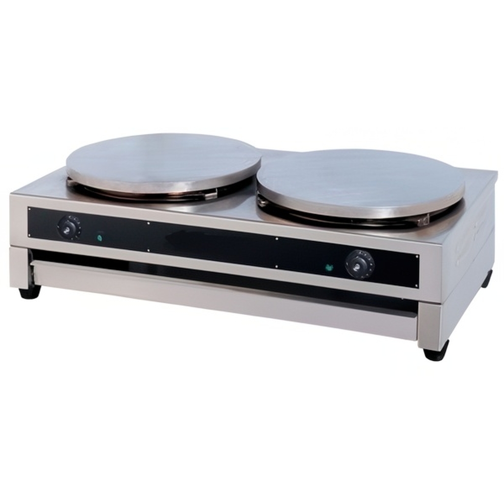 БЛИННИЦА STARFOOD JB35-2A миниатюра 1