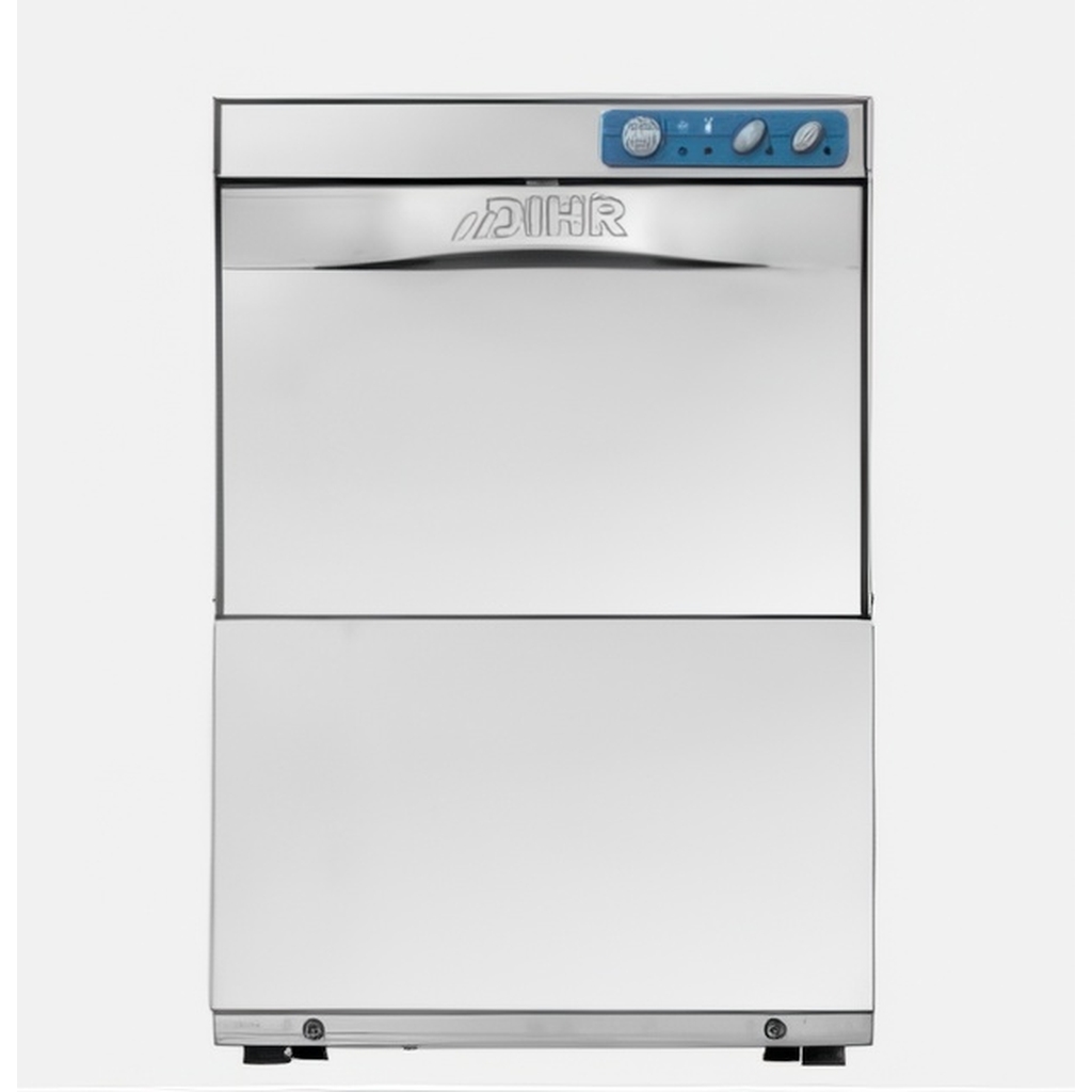 МАШИНА СТАКАНОМОЕЧНАЯ DIHR GS 35 миниатюра 1
