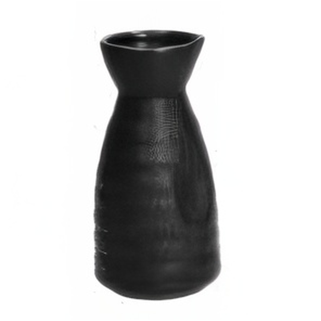 Бутылка для соуса 7х13,8см JAP BLACK JP1BT140779 миниатюра 1