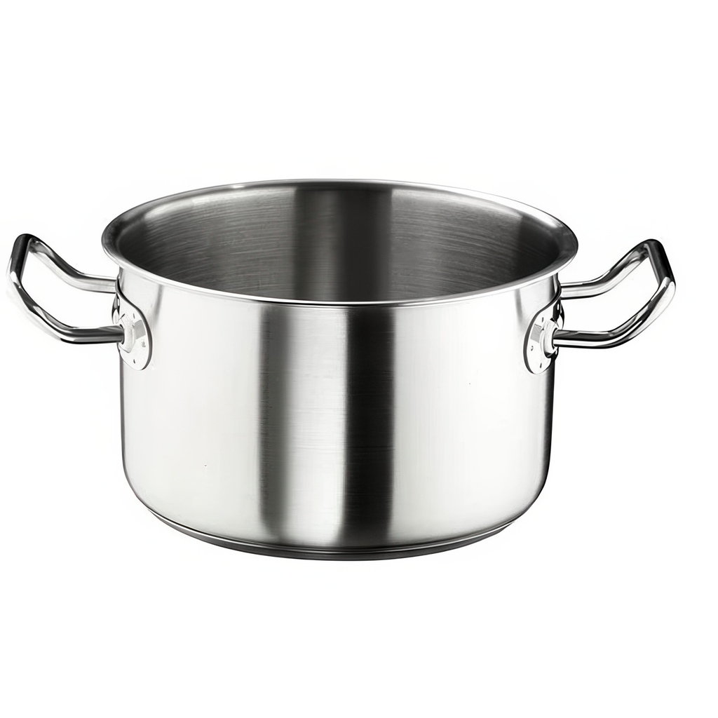 Кастрюля 14,50л d32см h18см, без крышки, серия "3 LAYERS", нерж.сталь 37300532 миниатюра 1