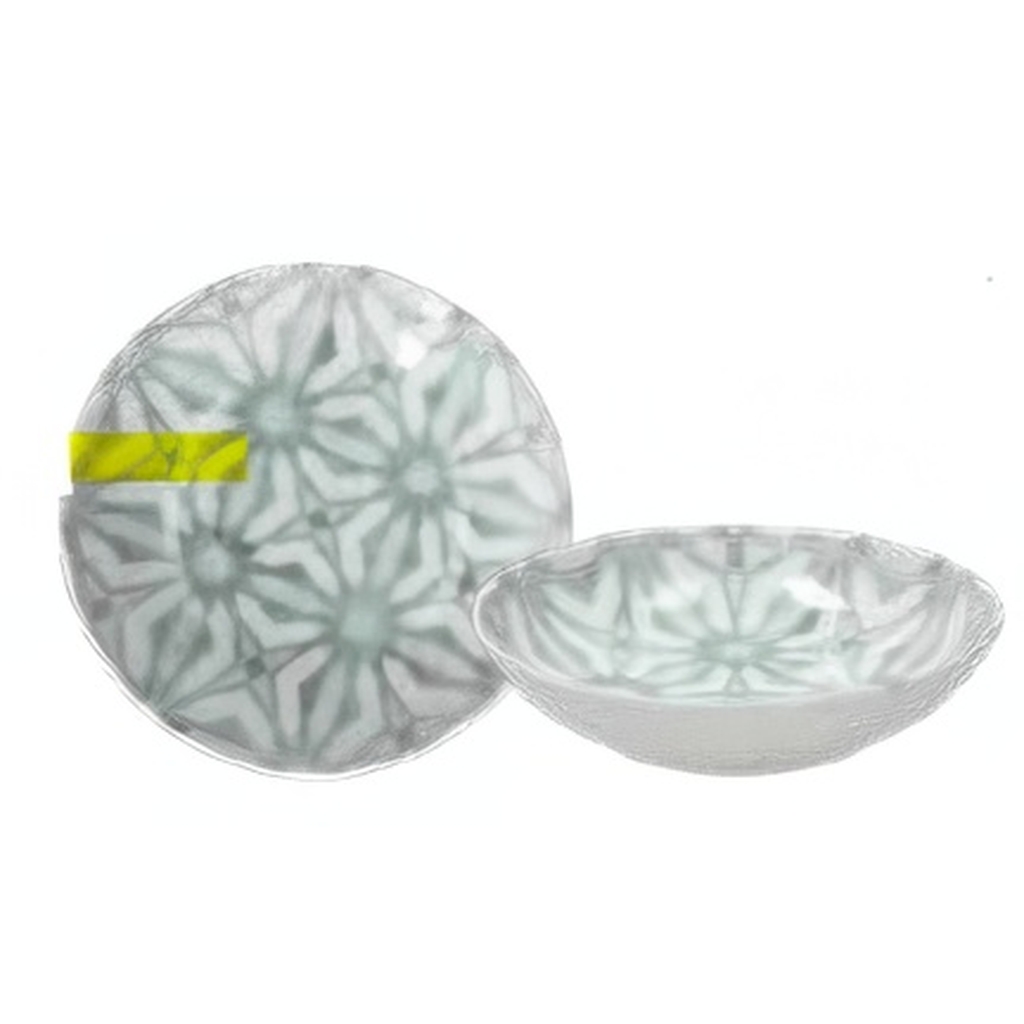 Тарелка глубокая 20см TEAL CP001208604 миниатюра 1
