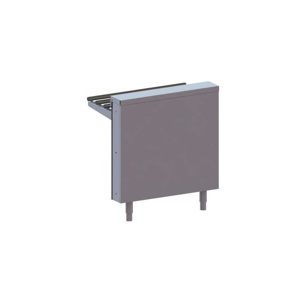 ЭЛЕМЕНТ НЕЙТРАЛЬНЫЙ APACH CHEF LINE LEC712 миниатюра 1
