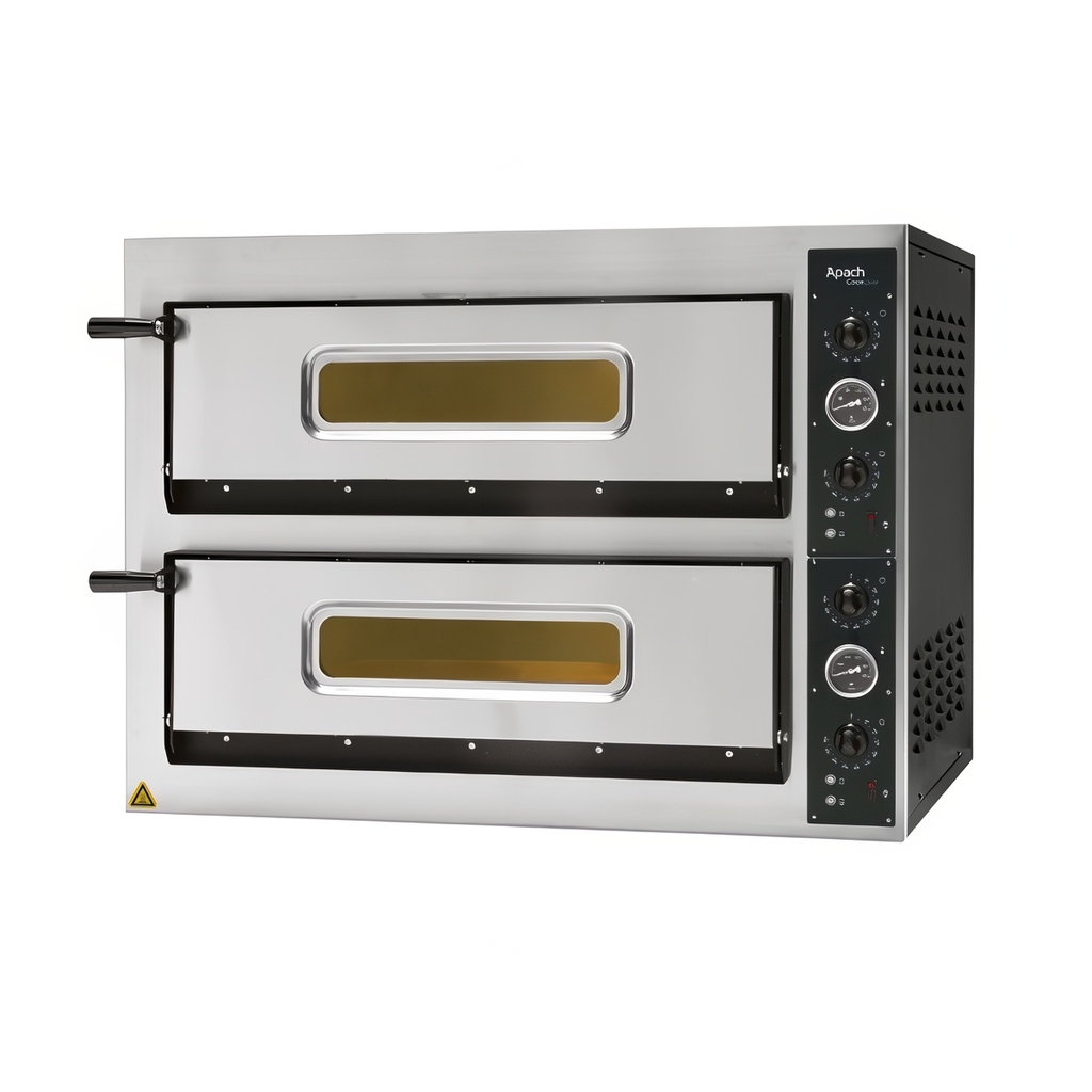 ПЕЧЬ ДЛЯ ПИЦЦЫ APACH AMS44X миниатюра 1