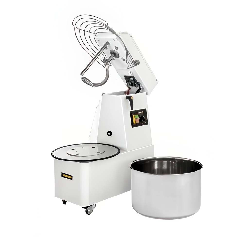 ТЕСТОМЕС APACH СПИРАЛЬНЫЙ ASM16R 2S 3Ф. миниатюра 1