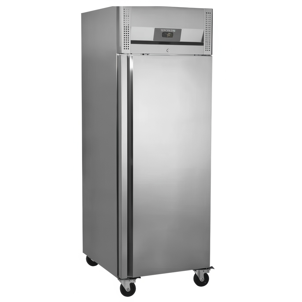 ШКАФ МОРОЗ. TEFCOLD RF710X1 миниатюра 1