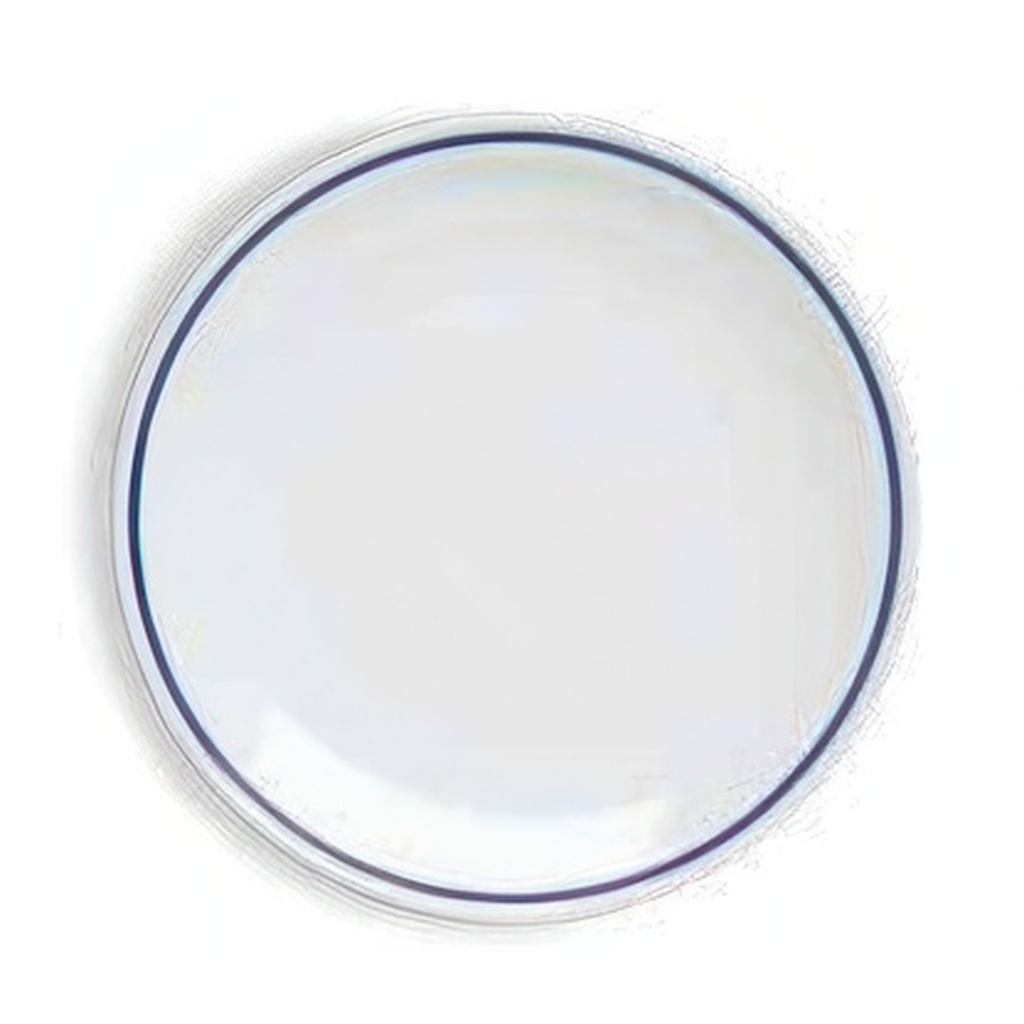 Тарелка мелкая 28см FILO BLU AZ022287420 миниатюра 1