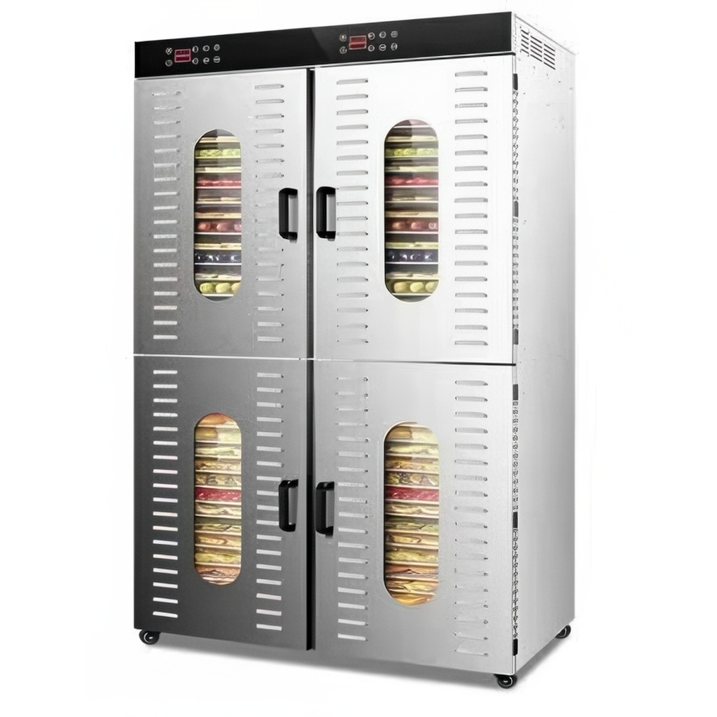 ДЕГИДРАТОР HURAKAN HKN-DHD80 миниатюра 1