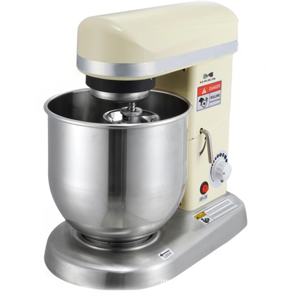 МИКСЕР ПЛАНЕТАРНЫЙ STARFOOD HLB10A миниатюра 1