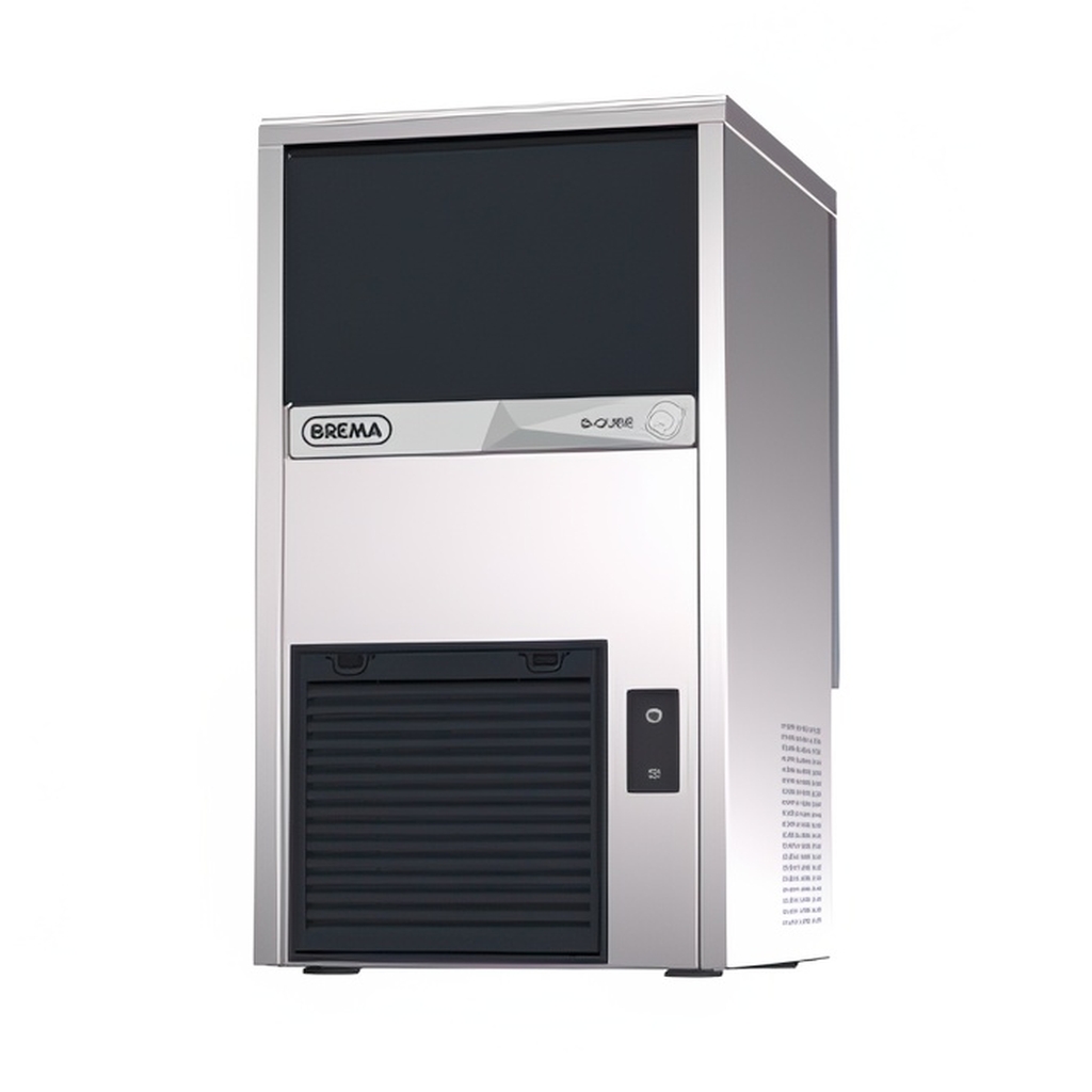 ЛЬДОГЕНЕРАТОР BREMA КУБИК CB 249A HC B-QUBE миниатюра 1