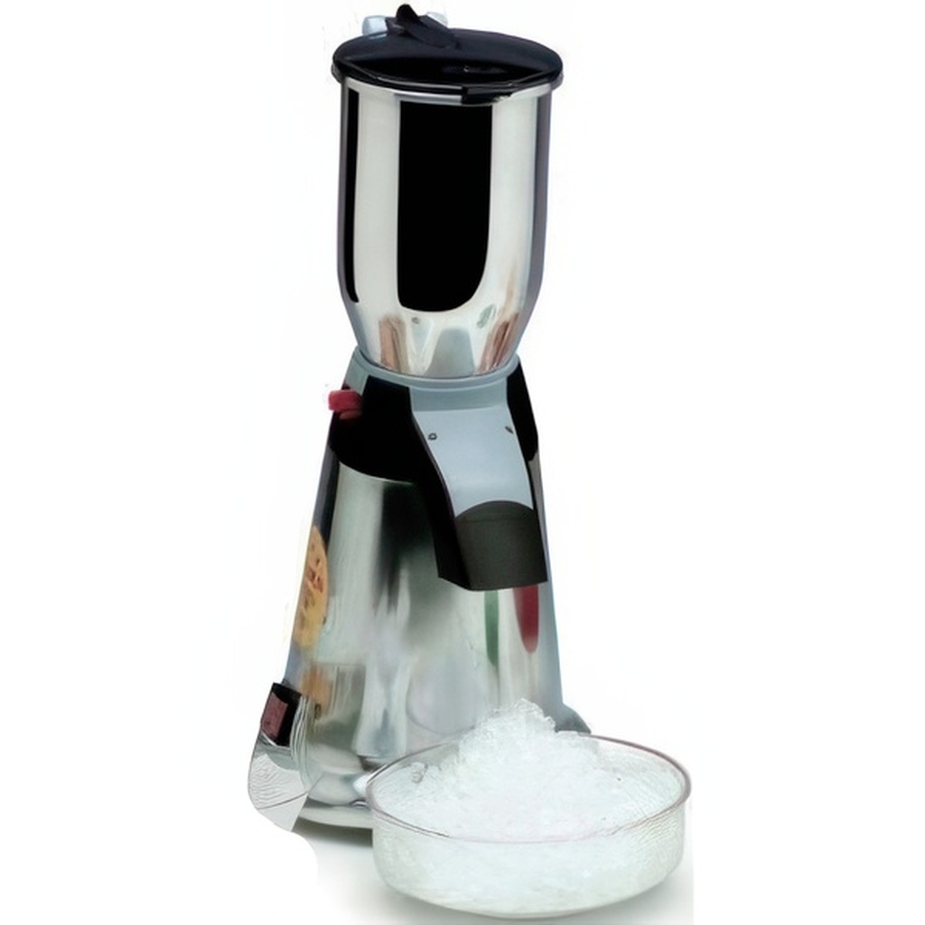 ИЗМЕЛЬЧИТЕЛЬ ЛЬДА VEMA SG 2081/3 миниатюра 1