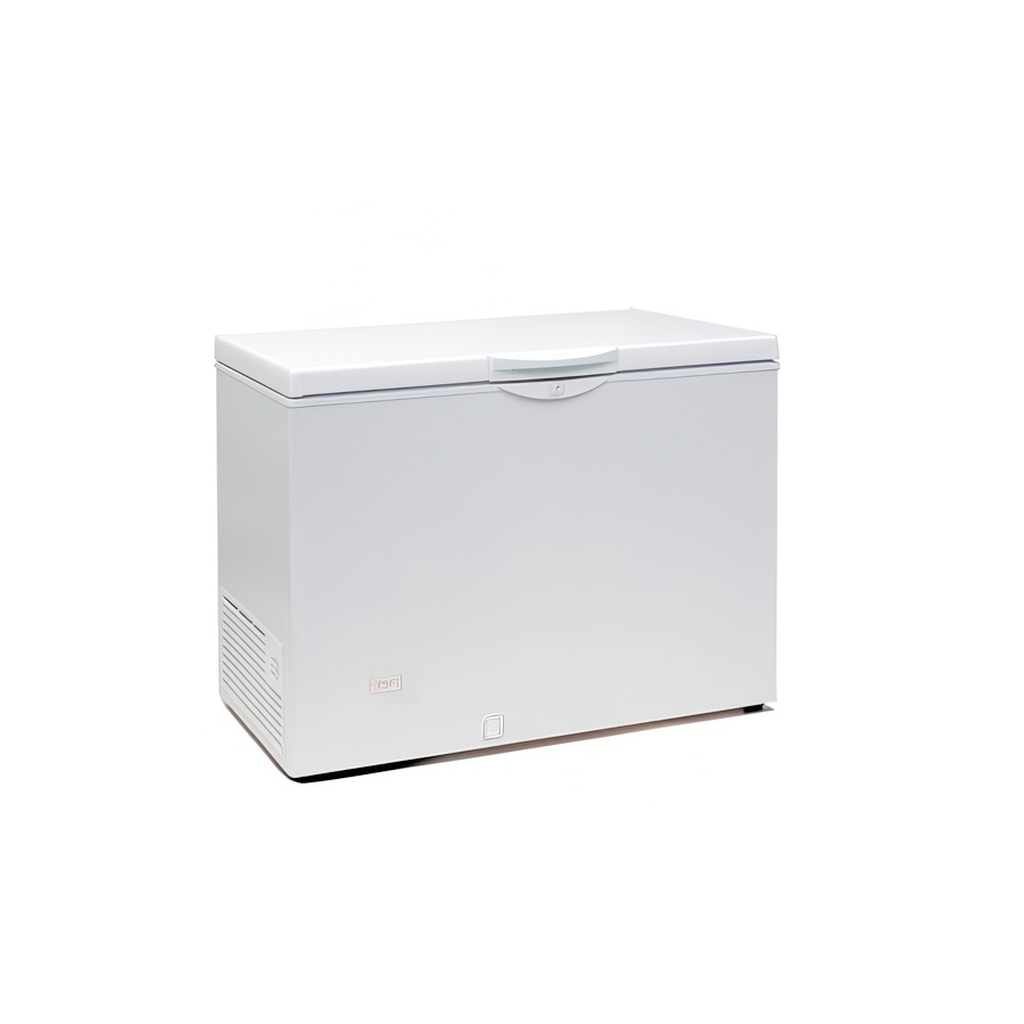 ЛАРЬ ХОЛОДИЛЬНЫЙ TEFCOLD EBC35 миниатюра 1
