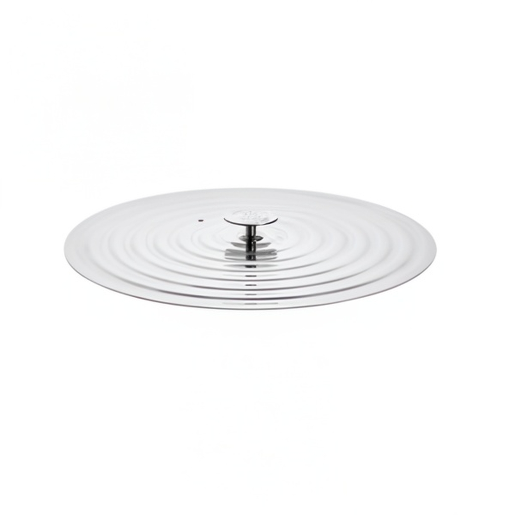 Крышка универсальная d34см, нерж.сталь 3460.04 миниатюра 1