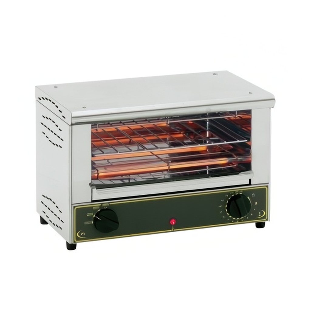 ТОСТЕР ROLLER GRILL BAR 2000 миниатюра 1