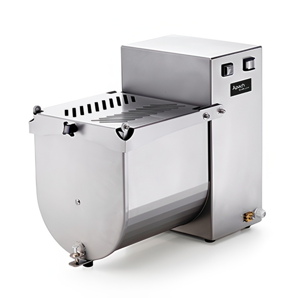 ФАРШЕМЕШАЛКА APACH AMK10 1Ф. миниатюра 1
