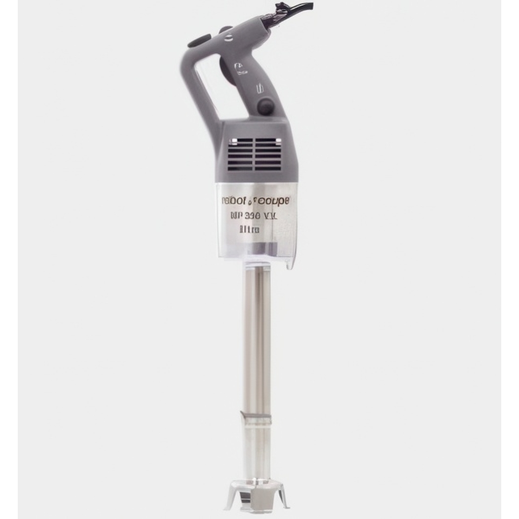 МИКСЕР ROBOT COUPE MP350 ULTRA V.V. 34840L миниатюра 1