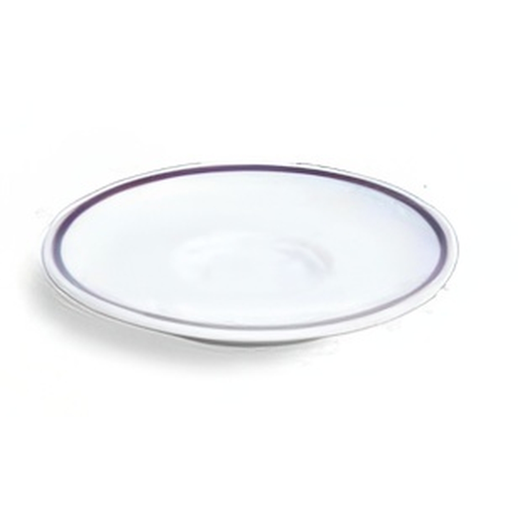 Блюдце 17,6см FILO BLU AZ007177420 миниатюра 1