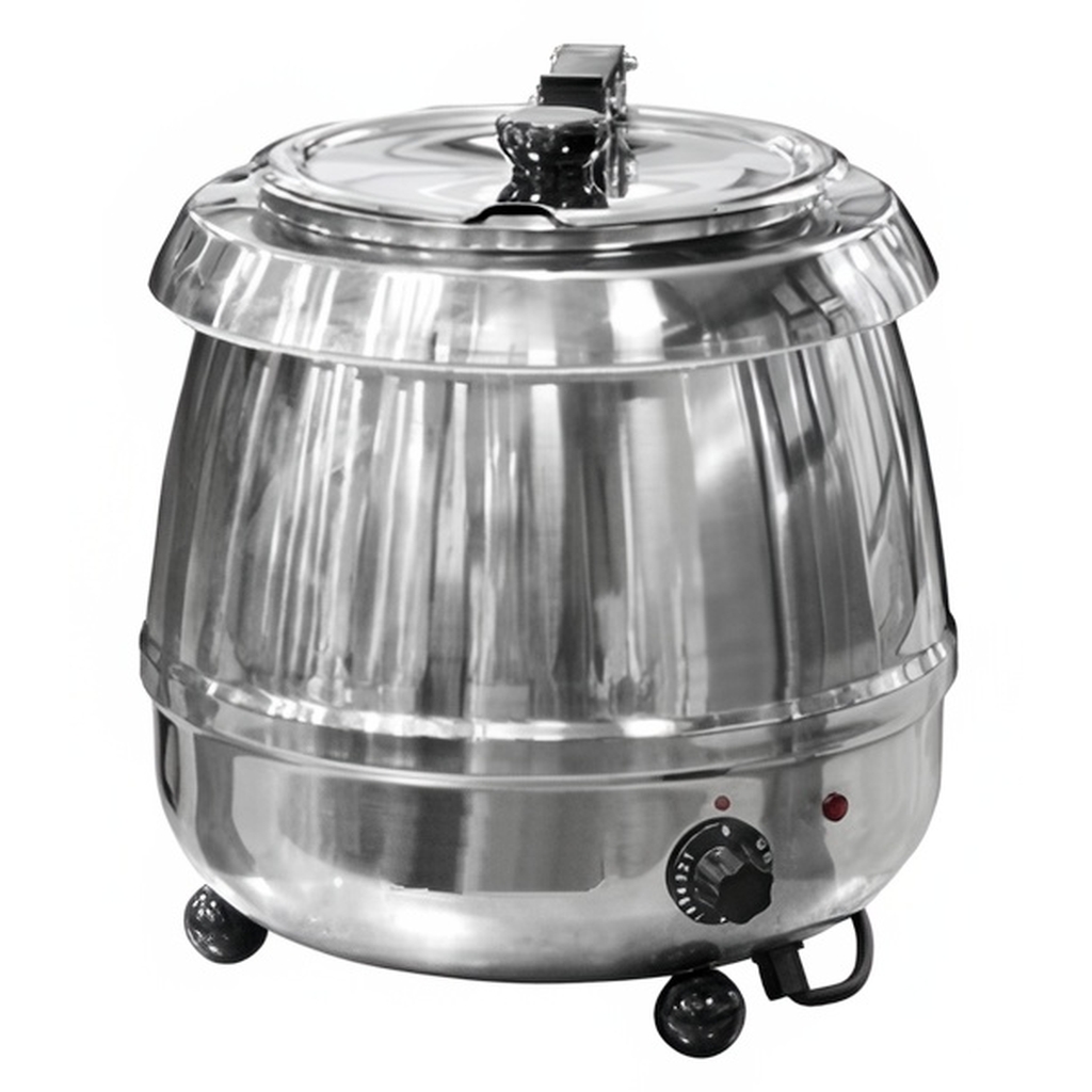 МАРМИТ- ГОРШОЧЕК STARFOOD SB-6000SA миниатюра 1