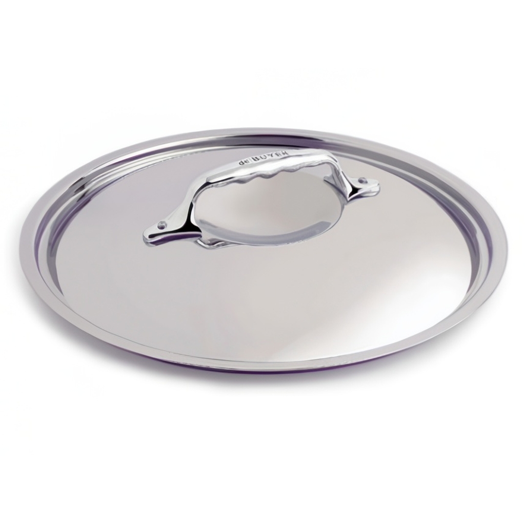 Крышка 14см, серия Affinity, s/s 3709.14N миниатюра 1