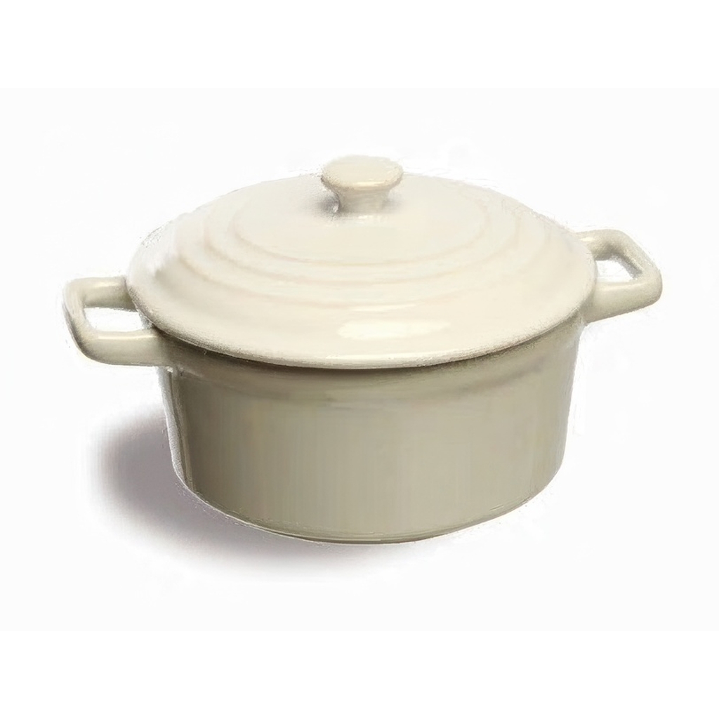 Мини кастрюля 12,7х17см h9,5см 400мл MININOVA LEXA FD1271C0000 миниатюра 1
