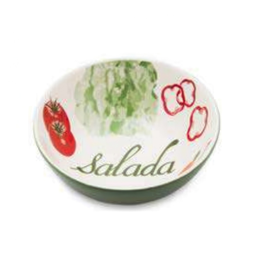 Миска SALADA 600мл d16см Oxford, 007541, AB37-6768 миниатюра 1