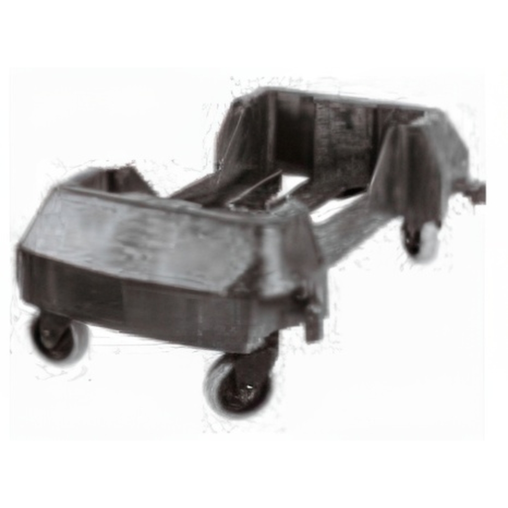 Тележка для контейнеров Slim Jim 60-87Lt 49931-64 миниатюра 1