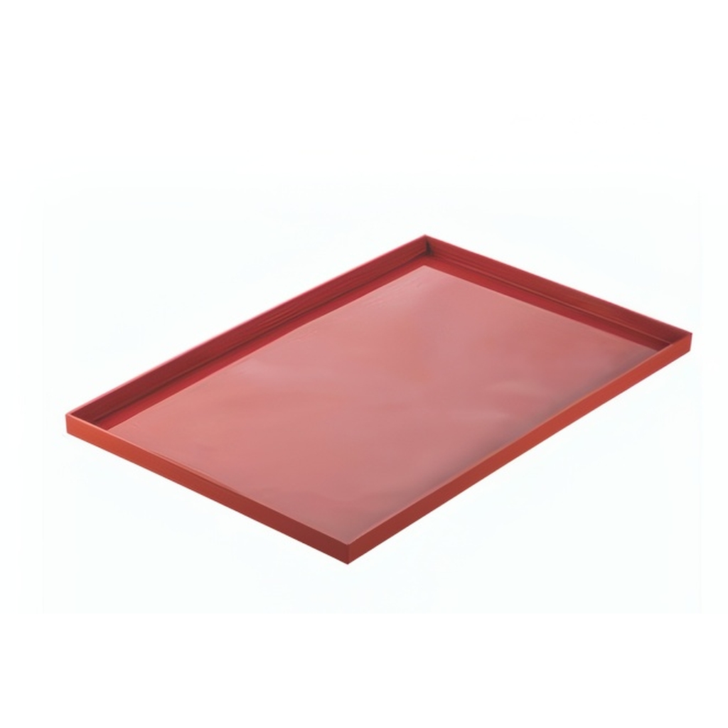 Коврик Рулет SILIKOMART 560х360мм с бортиками h20мм TAPIS05 миниатюра 1