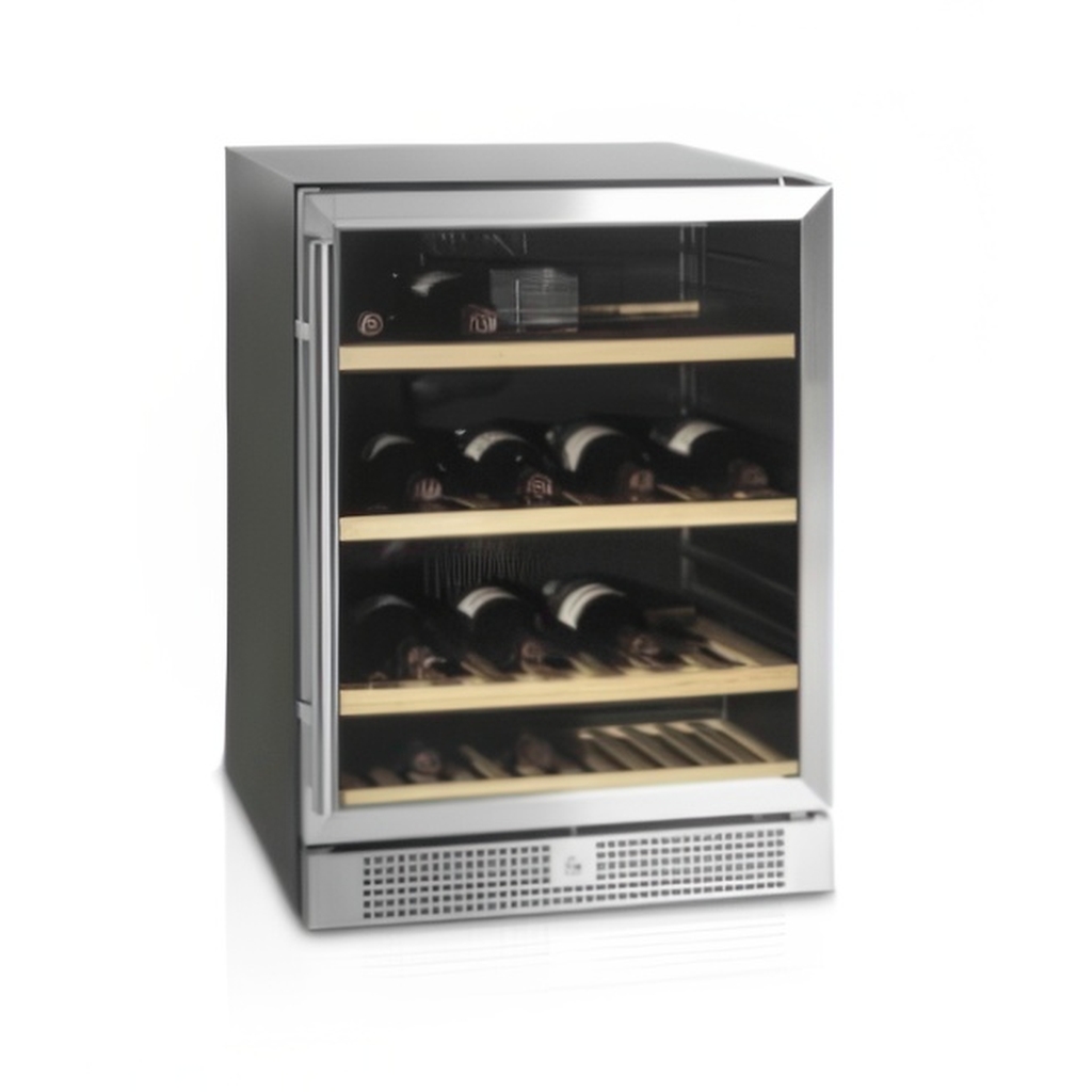 ШКАФ ВИННЫЙ TEFCOLD TFW200-S миниатюра 1