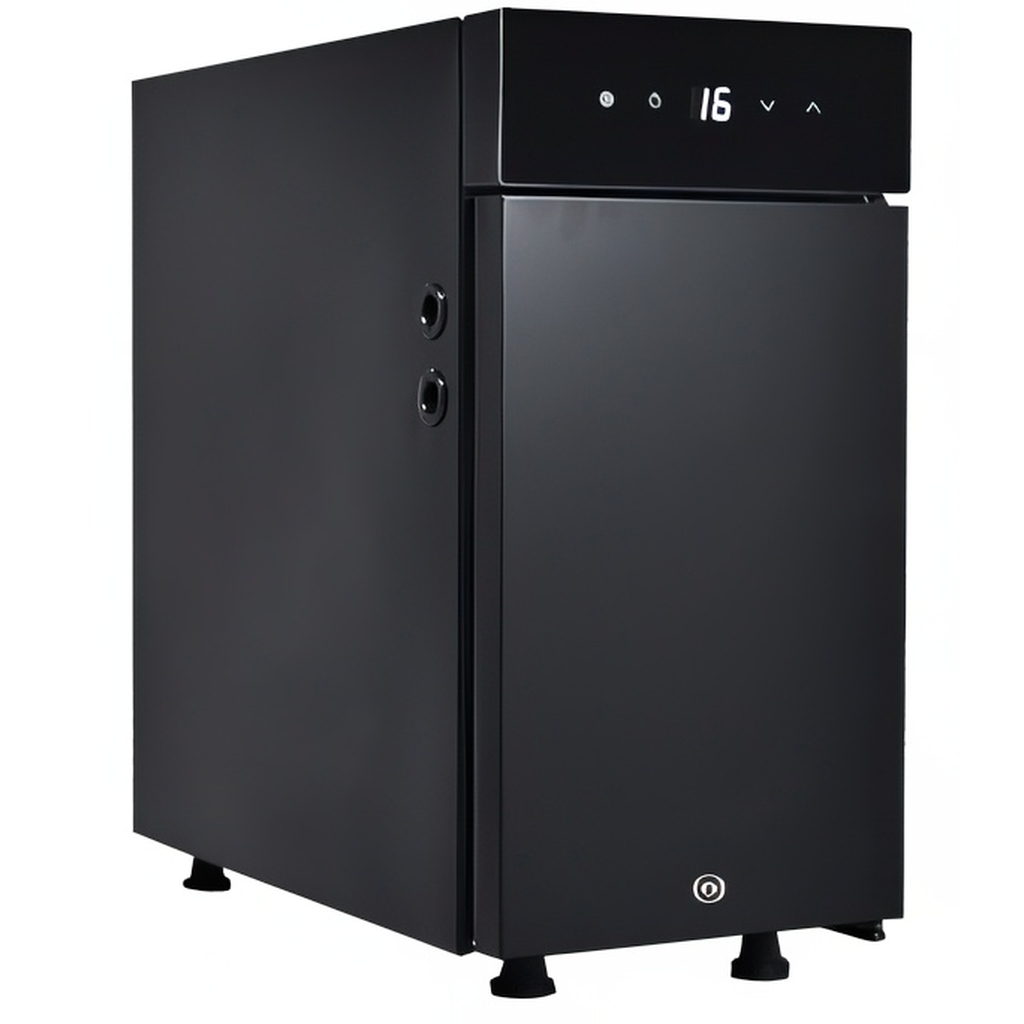 ХОЛОДИЛЬНИК ДЛЯ МОЛОКА ICEBOX BC9CN миниатюра 1