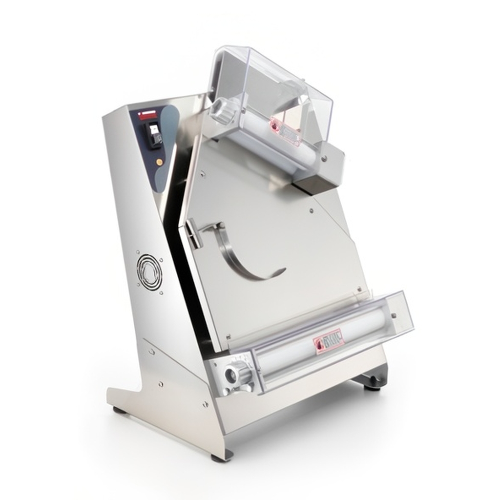 РАСКАТКА ДЛЯ ПИЦЦЫ SIRMAN P-ROLL 320/2 миниатюра 1