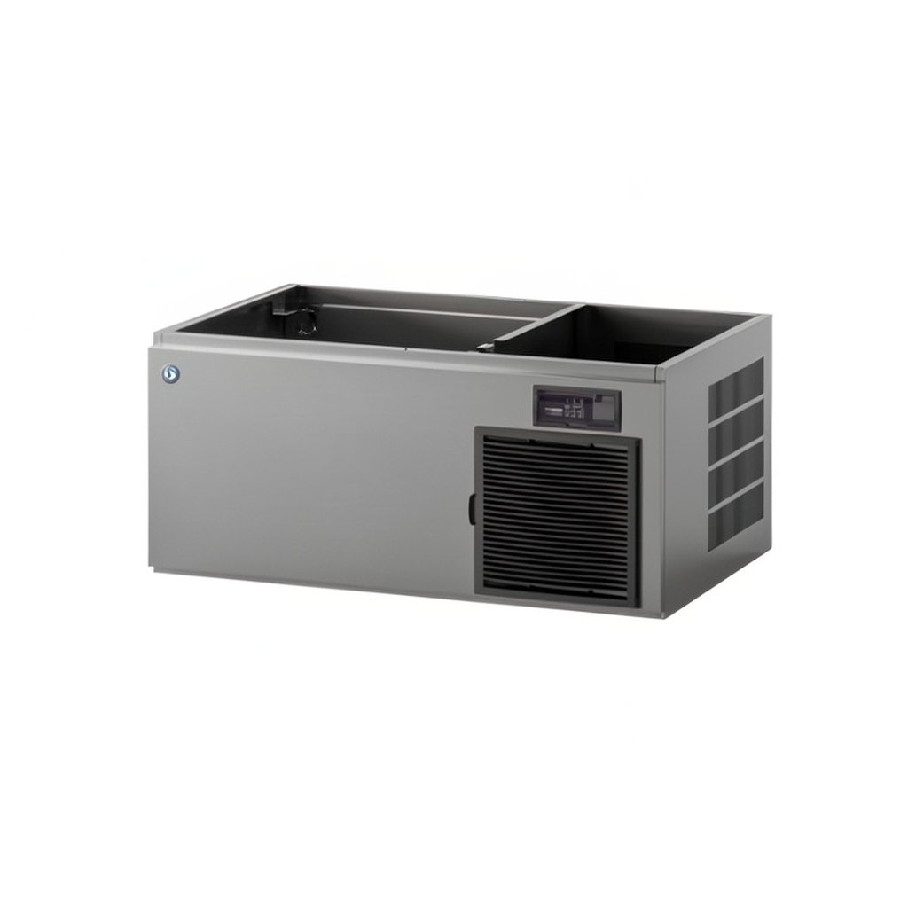 ЛЕДОГЕНЕРАТОР HOSHIZAKI IM-240XPE-23 миниатюра 1