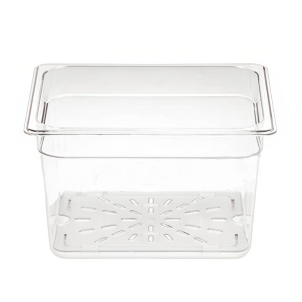 Гастроемкость п/к 1/2 H=200, серия Jiwins JW-P128 миниатюра 1