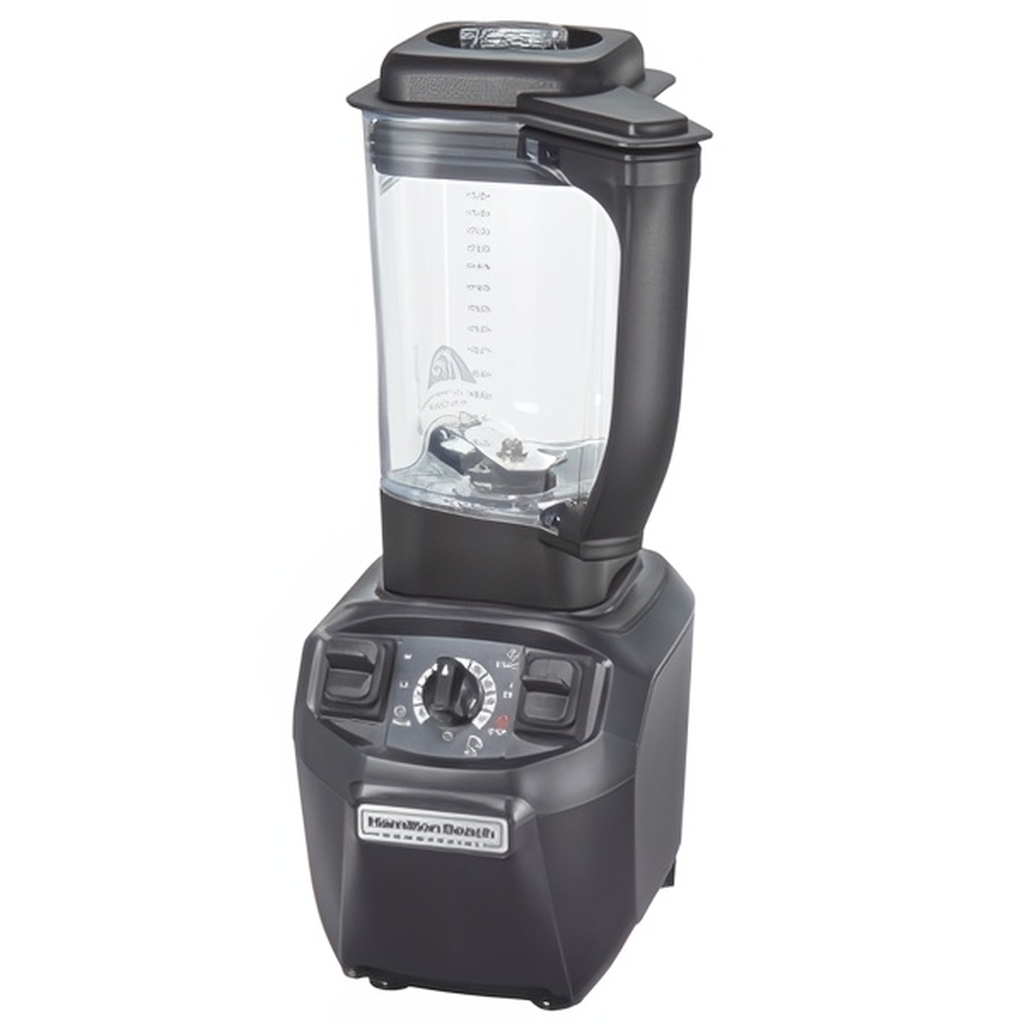 БЛЕНДЕР HAMILTON BEACH HBH455-CE TANGO миниатюра 1