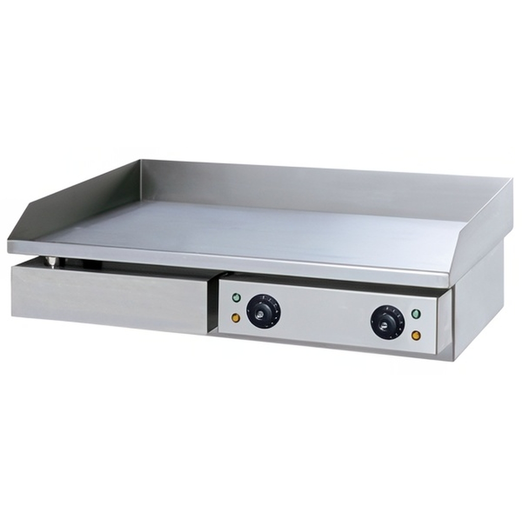 ПОВЕРХНОСТЬ ЖАРОЧНАЯ STARFOOD EN 820A миниатюра 1