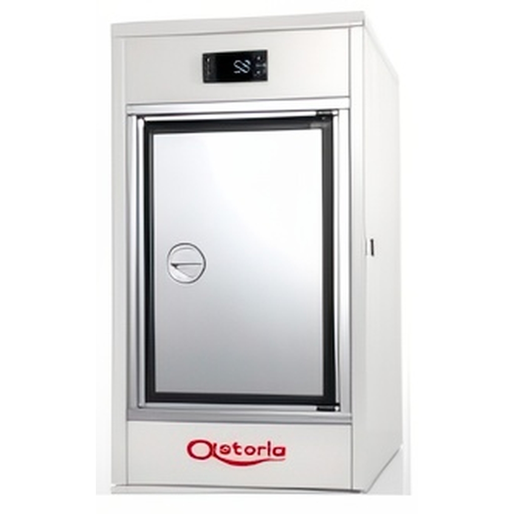 ХОЛОДИЛЬНИК ASTORIA ДЛЯ МОЛОКА Д/HYBRID / DRIVE6000 миниатюра 1