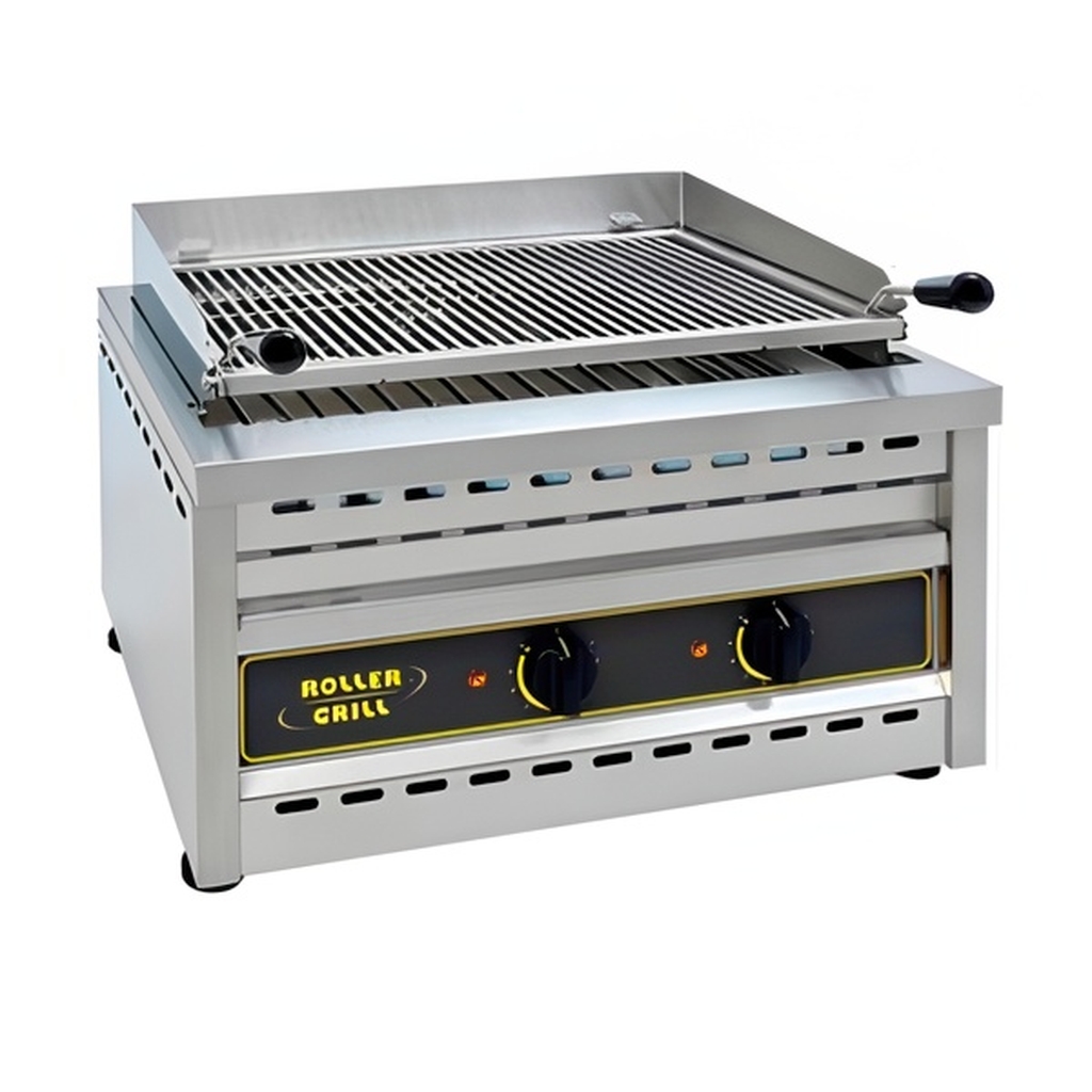 ГРИЛЬ ВАПО ROLLER GRILL CES 600 миниатюра 1